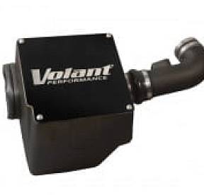Закрытая система впуска холодного воздуха Volant с фильтром Pro 5 для Colorado Canyon 2015-16