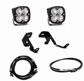 Комплект фар Squadron Pro для передней стойки Ford F-150 (2015-19)/Raptor (2017-19)