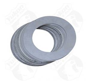 Набор регулировочных прокладок для дифференциала Eaton posi, для мостов GM 7.5" и GM 7.625"