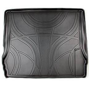 Ковёр багажника для Jeep Wrangler Unlimited 2011-2016