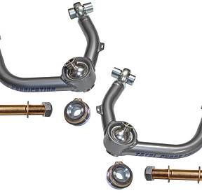 Рычаги верхние для  Toyota Tacoma 4wd 1996-2004 | Toyota 4Runner 1996-2002  (Heim Pivot) U.C.A.