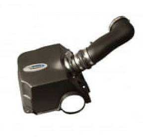 Закрытая система впуска холодного воздуха Volant с фильтром Pro 5 для Trailblazer/Envoy 2008-08