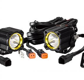 KC FLEX™ LED водительский свет, комплект 2 шт. #269