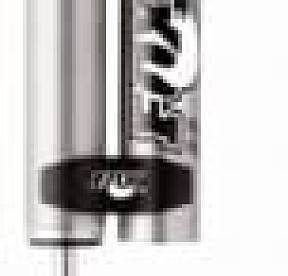 Standard Travel, Eyelet Ends, PS, 2.0, R/R, 5.1"