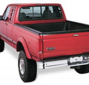 Расширитель колёсных арок 20904-11 Ford Bronco