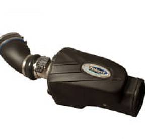 Закрытая система впуска холодного воздуха Volant с фильтром Pro 5 для Ford F-150  1999-2001