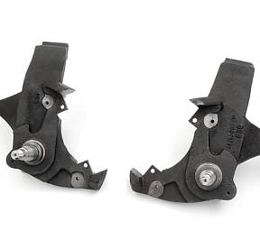 Лифт комплект подвески для Chevrolet размер 4''