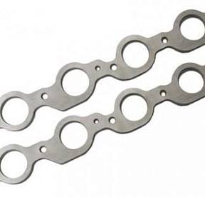 Фланцы для выпускного коллектора ø 2.125" (нестандартные)