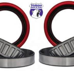 Dana 50/60 Комплект |сальник подшипника заднего моста