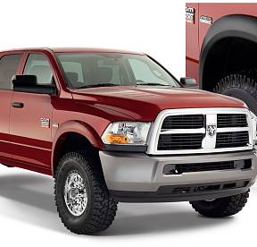 Расширитель колёсных арок 50918-02