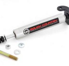 Стабилизатор рулевого управления N3 для GM 1500 PU 4WD, 1988-98