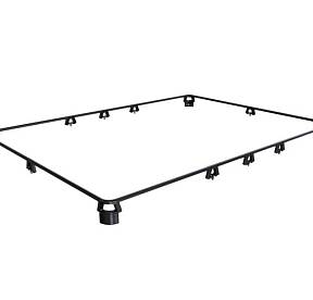 Рейлинги для экспедиционного багажника (ширина 1345 мм) по периметру - от Front Runner