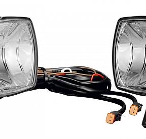 GRAVITY® LED G46 водительский свет, комплект 2 шт. - #711