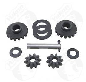 Набор запчастей для открытого дифф. ранних моделей GM 7.5" с 26-spline