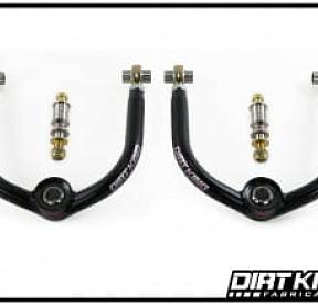 Рычаги верхние  усиленные для Nissan Titan 2004+