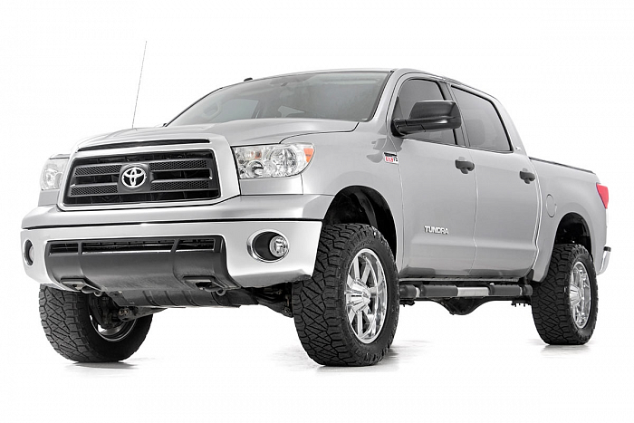 Лифт-комплект подвески 3.5" для Toyota Tundra 2007-20