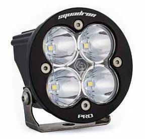 Светодиодная фара (Spot) серии Squadron-R Pro