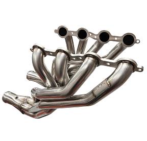 Выпускные коллеторы для Camaro SS/1LE/ZL1, 2" x 3"