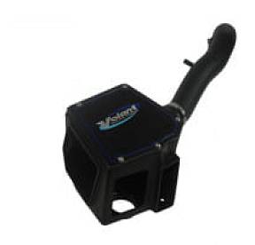 Закрытая система впуска холодного воздуха Volant с фильтром Pro 5 для Chevrolet/GMC Silverado/Sierra 1500 2009-13