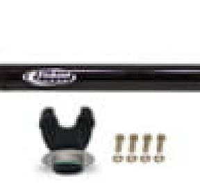 Yukon OE-style Driveshaft for '07-'11 JK Front