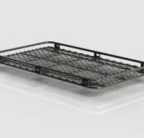 Универсальный экспедиционный багажник BMS 1200 х 2130 см для УАЗ Патриот