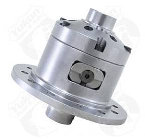 Yukon Grizzly Locker for Toyota Landcruiser, 30 spline