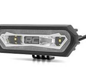 Многофункциональная светодиодная фара для внедорожников и пикапов