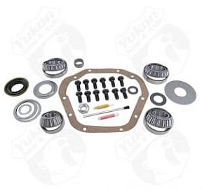 Набор для капитального ремонта дифференциала Dana 60 и 61 с ADD, 1999 г.в. и выше