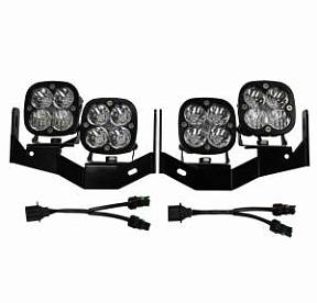 Комплект фар "Unlimited" для Polaris, RZR XP900 2011-14