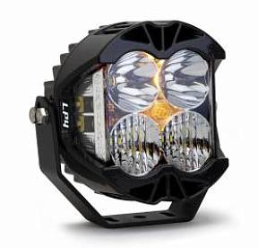 Светодиодная фара (Driving/Combo) серия LP4 Pro