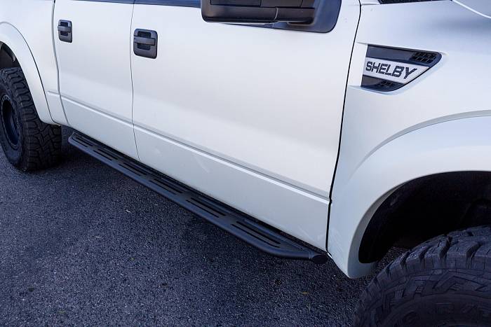 ADD Lite Side Steps
