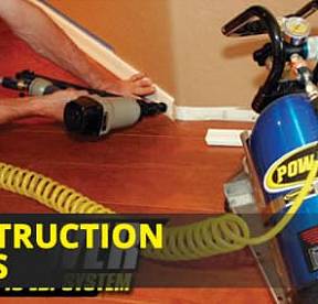 Серия - Строительство