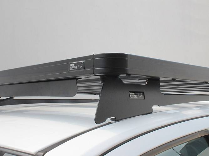 Багажник Slimline II для Isuzu DC (2013 +) - от Front Runner