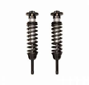 Комплект передних длинноходных амортизаторов  Toyota FJ Cruiser 