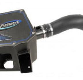 Закрытая система впуска холодного воздуха Volant с фильтром Pro 5 для Chevrolet Avalanche/Escalade/Sierra/Silverado 1500/Tahoe 2009-14