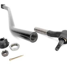 Передняя тяга ПАНАРА регулируемая для подвески с лифтом 1.5-4.5''