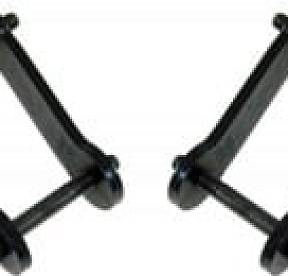 Серьга рессоры с подъемом на ¾"