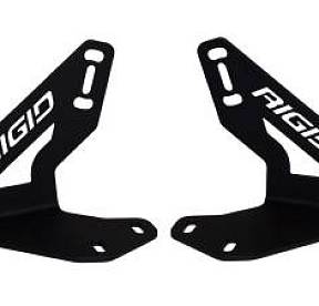 Крепление для фар 40" на крышу Can-Am Maverick X3