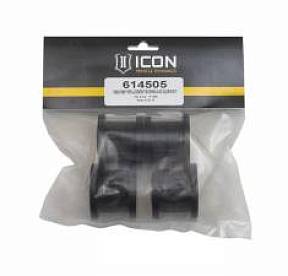 Комплект полиуритановых втулок для верхних рычагов ICON