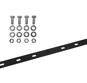 Кронштейн для установки светодиодной балки C-серии 40 дюймов #73264