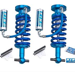 Стойки KING передние для Chevrolet Tahoe 2007+  