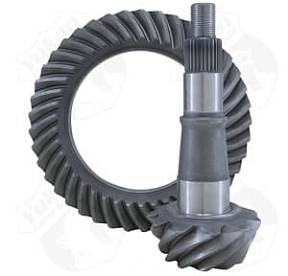 High performance Yukon Ring & Pinion gear set for GM 9.25" IFS Reverse rotation in a 4.88 ratio