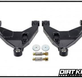 Рычаги нижние усиленные для Toyota Tacoma 2016+