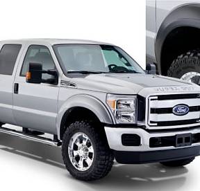 Расширитель колёсных арок 20932-02