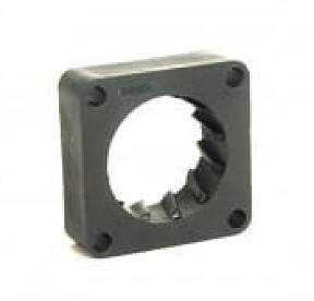 Проставка интейка Volant с завихрителем потока для Jeep Cherokee|Wrangler 1991-06 