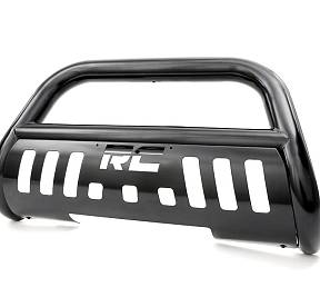 Защита бампера для Toyota Tundra/Sequoia 4WD 2008-2015