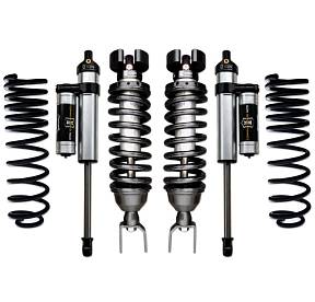 Комплект подвески Icon для Dodge Ram 1500 4WD - уровень 3