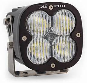 Светодиодная фара (Wide Cornering) серии XL Pro