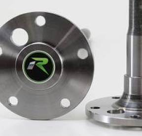 Ford 9 Inch 74-86 F150 and E150 R and L Rear Axle Revolution Gear