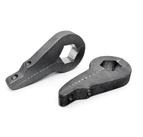 1.5-2- дюймовый выравнивающий комплект для  Chevrolet Silverado 1500 HD 4WD 2001-2006